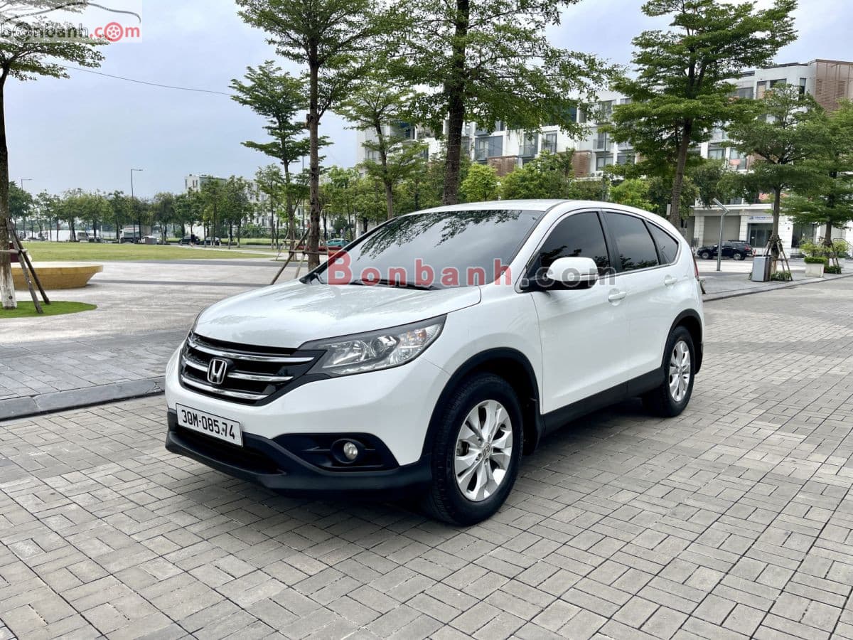2014 Honda CRV 2.0 AT - Image 1