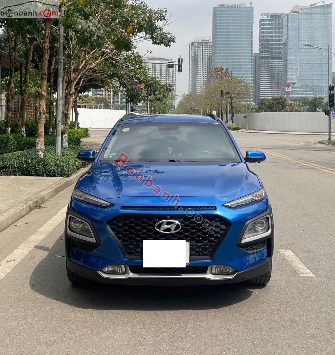 2019 Hyundai Kona Đặc Biệt 2.0 AT