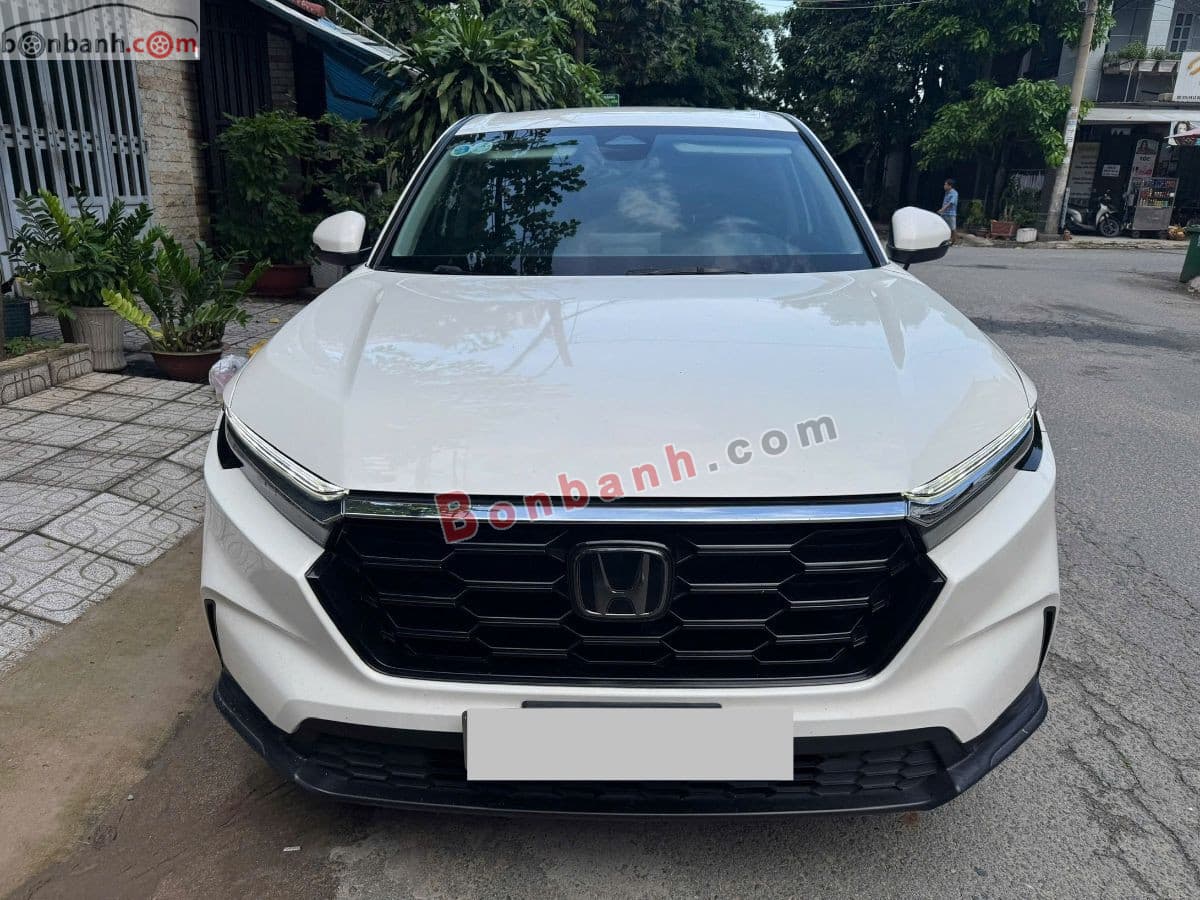 2024 Honda CRV G - Image 1