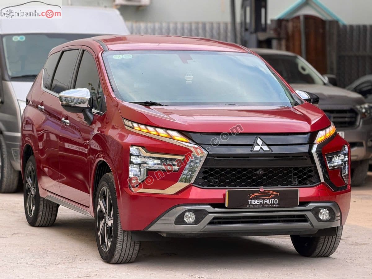 2023 Mitsubishi Xpander Premium 1.5 AT