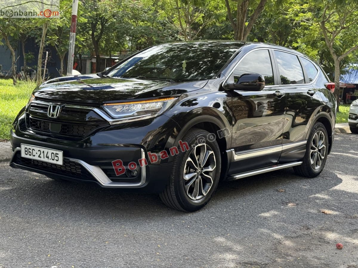 2020 Honda CRV G - Image 1