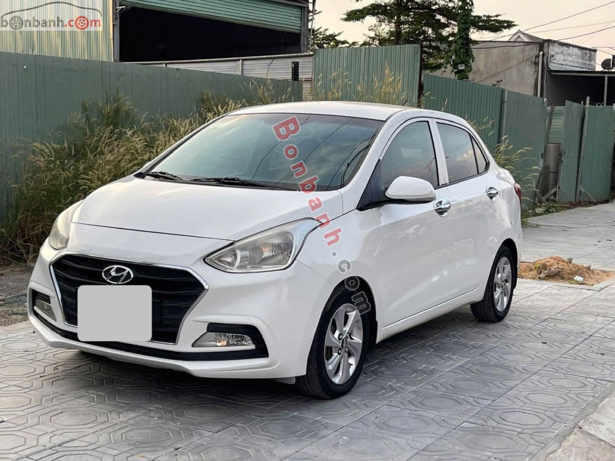 2020 Hyundai i10 Grand 1.2 AT - Image 1