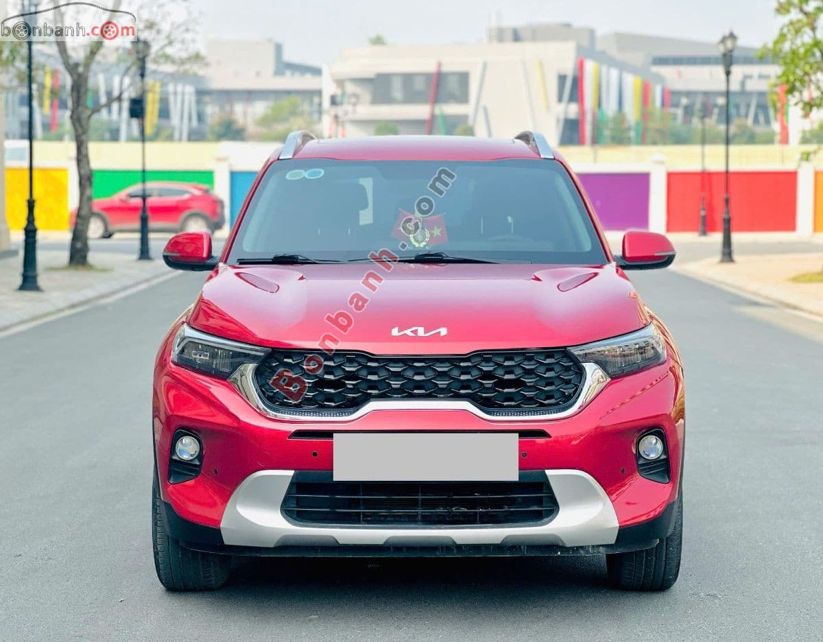 2023 Kia Sonet Premium 1.5 AT