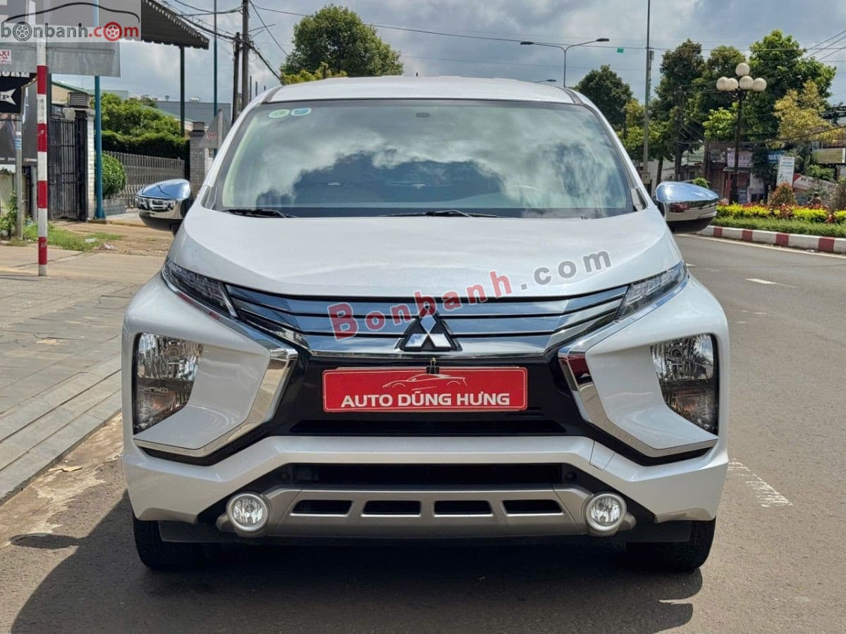 2019 Mitsubishi Xpander 1.5 AT