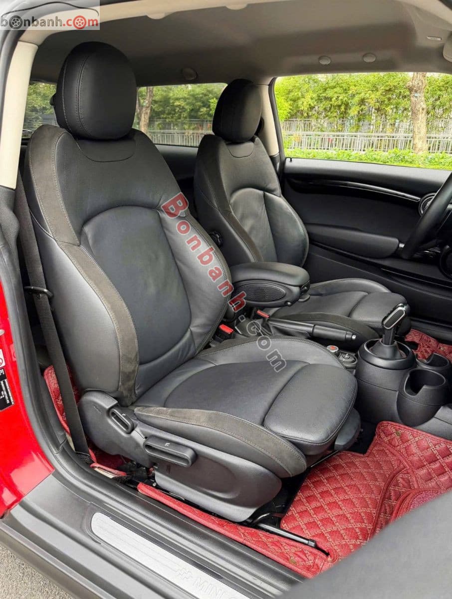 2018 Mini Cooper S 3Dr - ảnh nhỏ 7