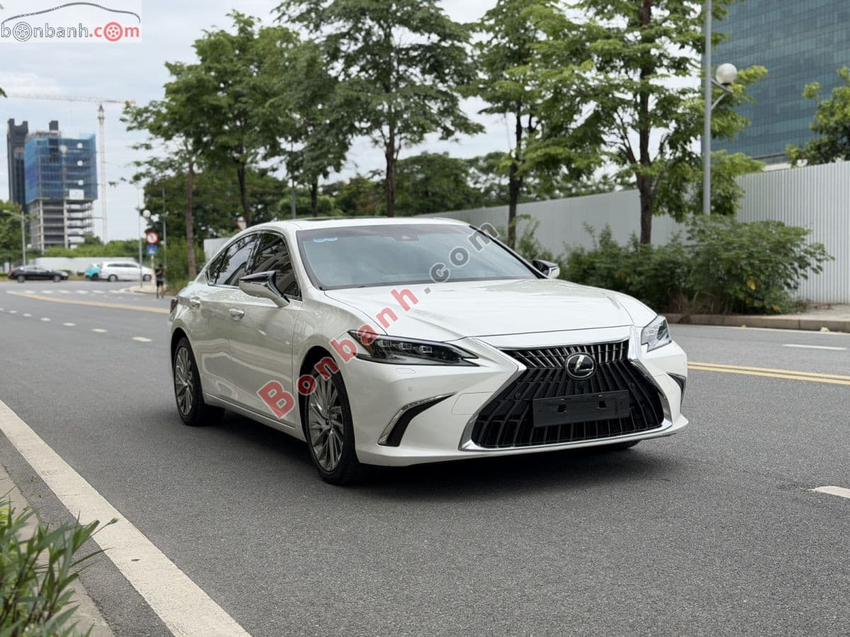 2023 Lexus ES 300h