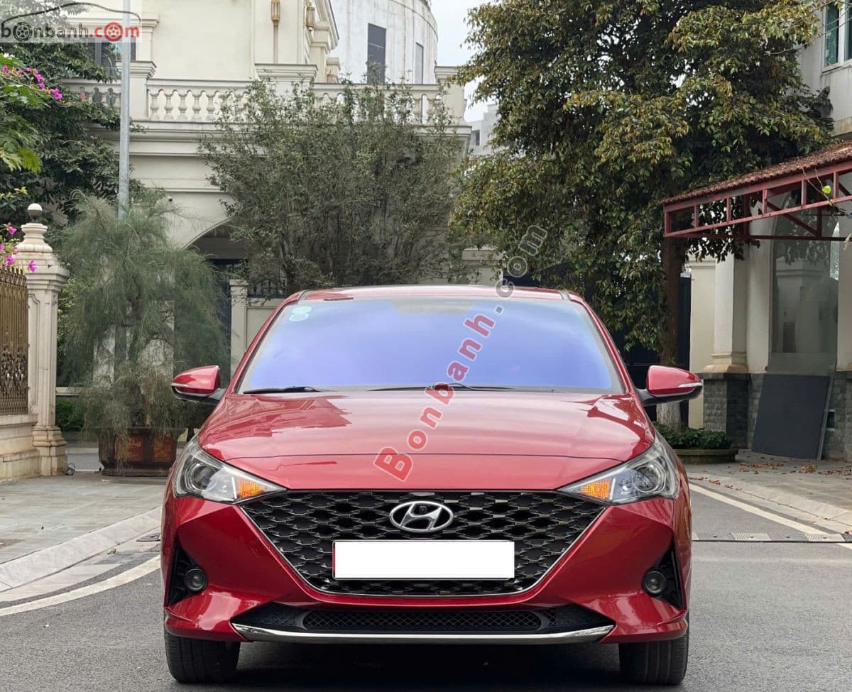2022 Hyundai Accent 1.4 AT Đặc Biệt
