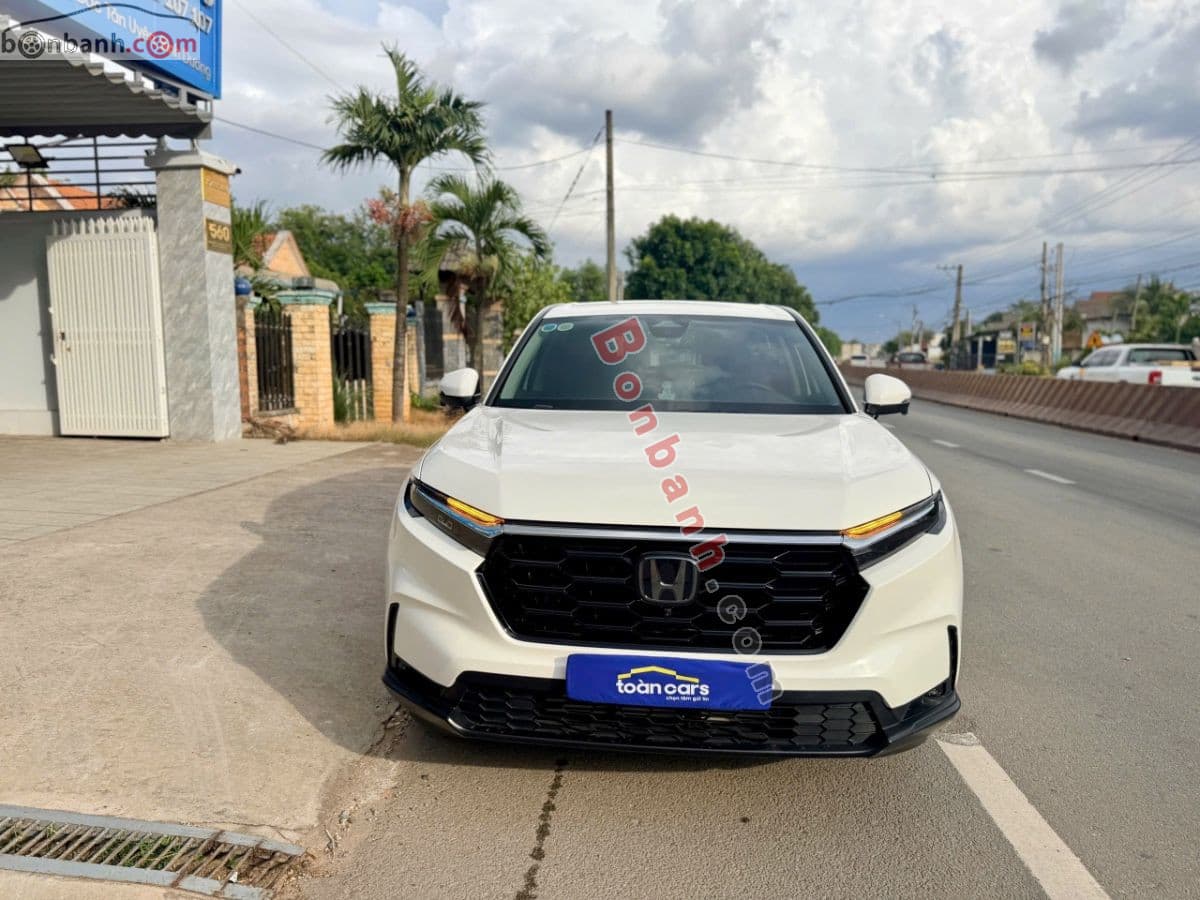 2023 Honda CRV L