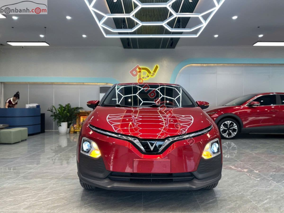 2024 VinFast VF5 S