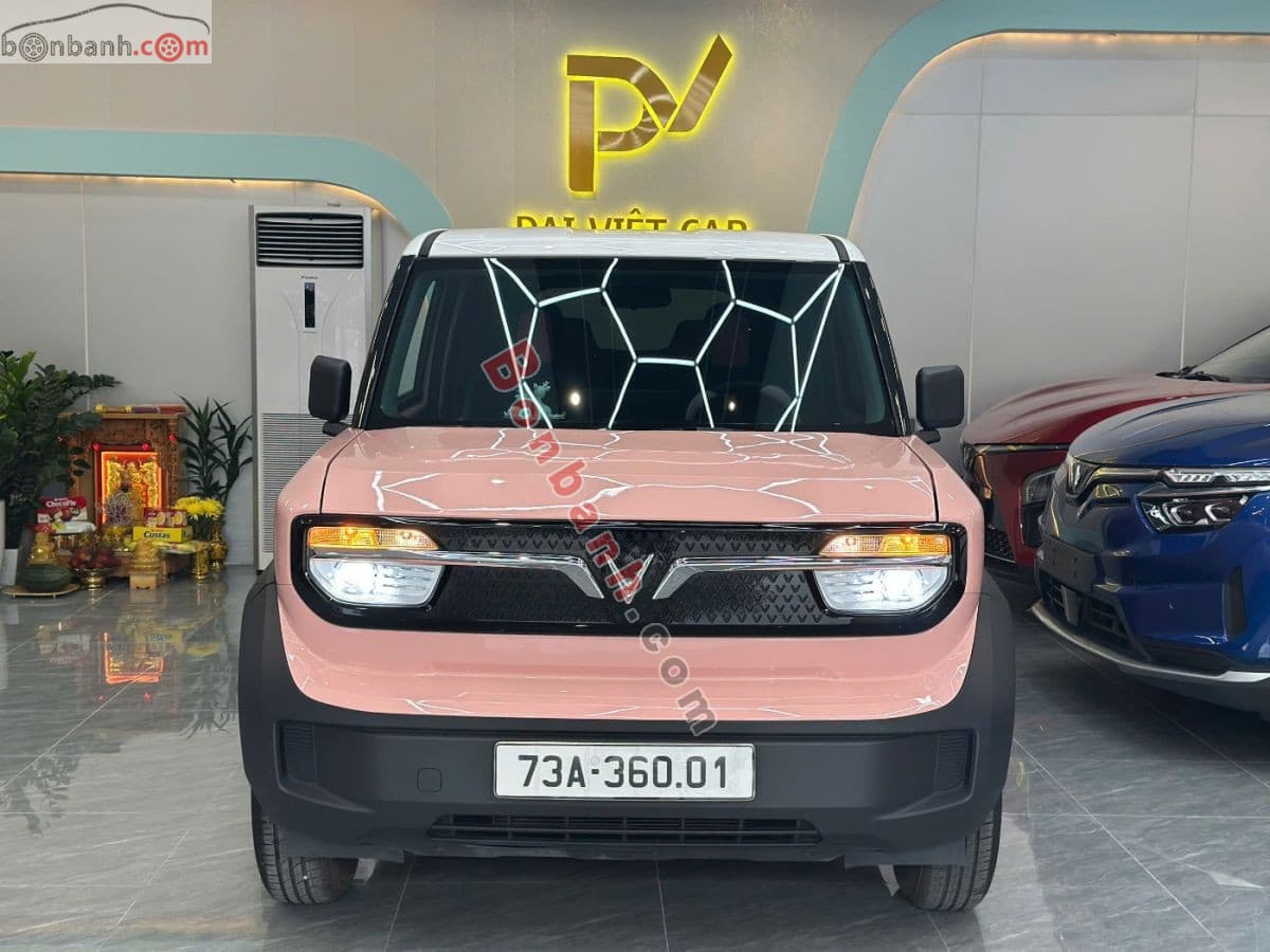 2024 VinFast VF3 Plus - Image 1