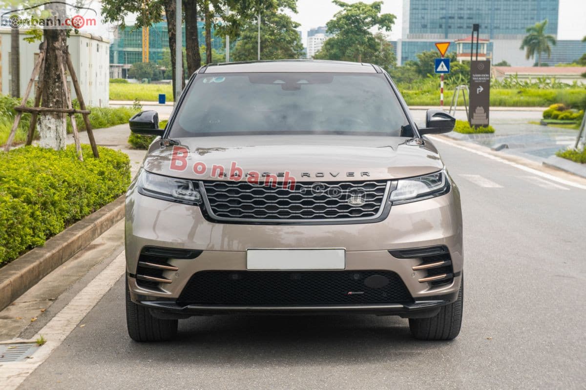 2022 Land Rover Range Rover Velar R-Dynamic SE 2.0