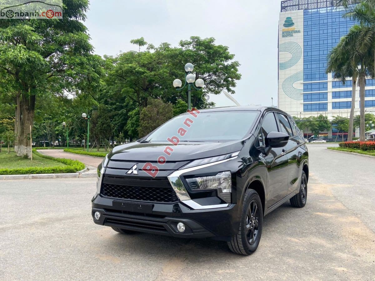 2025 Mitsubishi Xpander 1.5 AT