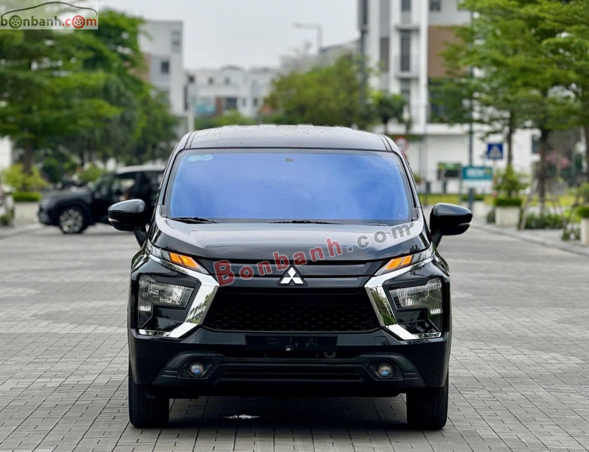2022 Mitsubishi Xpander 1.5 AT