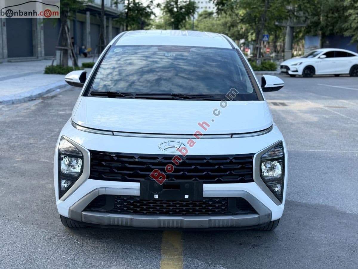 2022 Hyundai Stargazer Tiêu chuẩn 1.5 AT