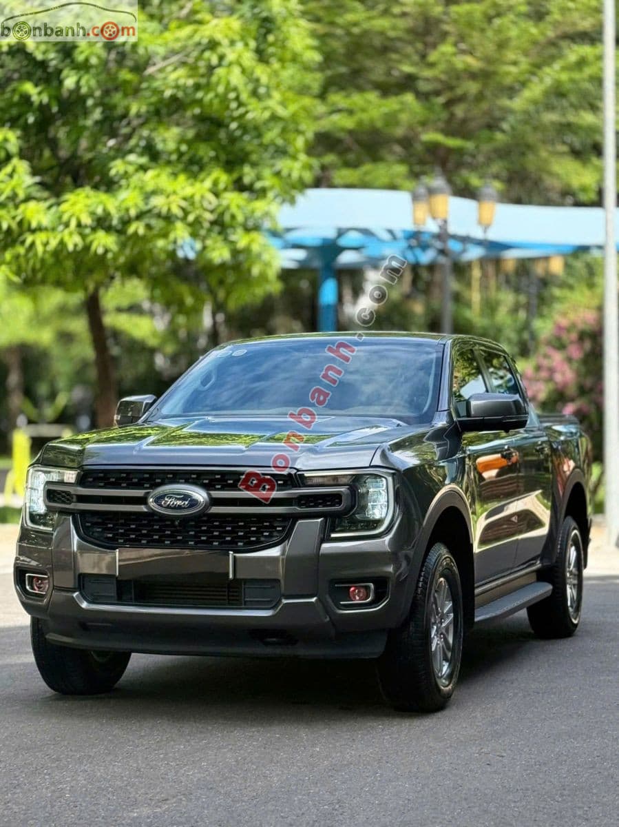2023 Ford Ranger XLS 2.0L 4x2 AT