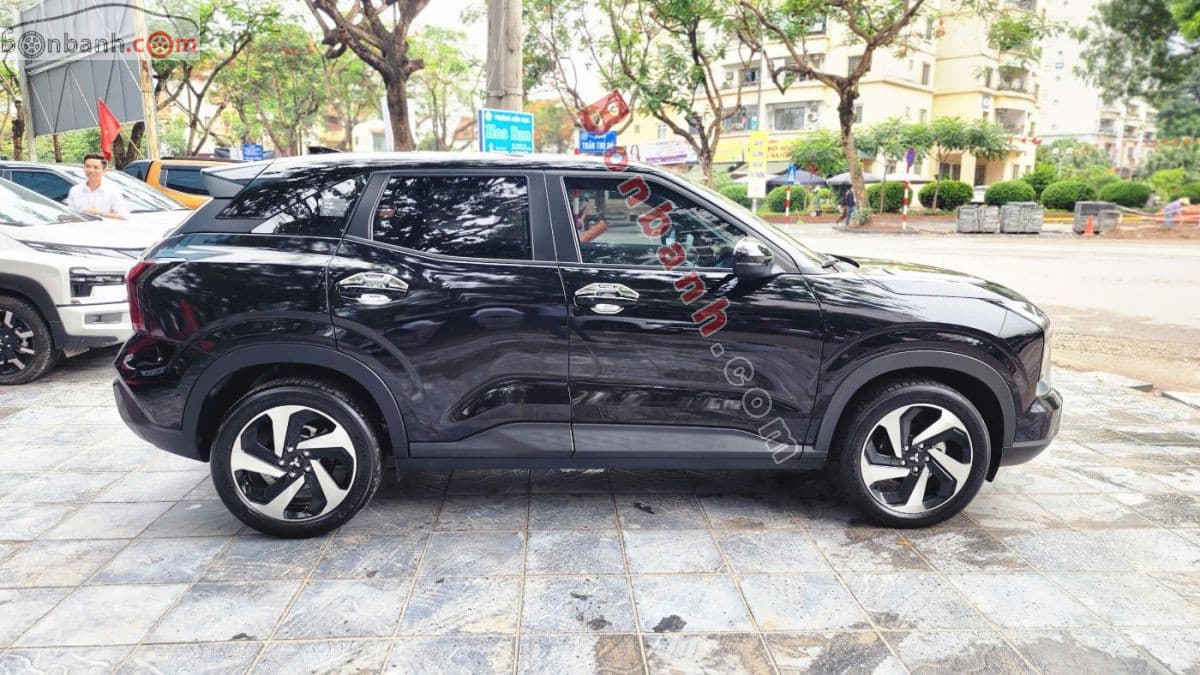 2025 Mitsubishi Xforce Premium