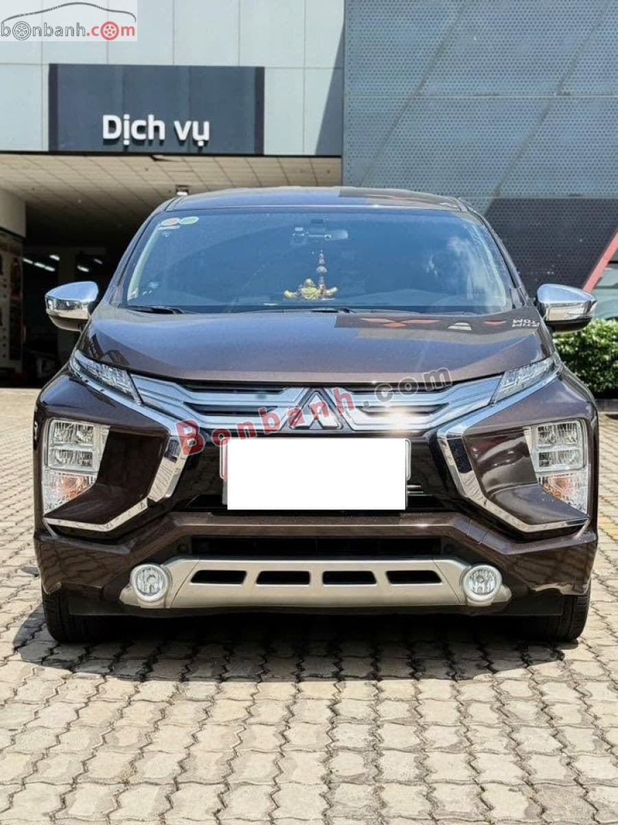 2021 Mitsubishi Xpander 1.5 AT