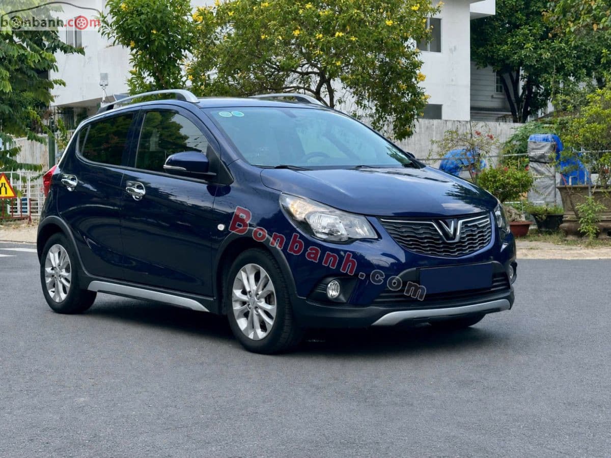 2022 VinFast Fadil Tiêu chuẩn 1.4 AT