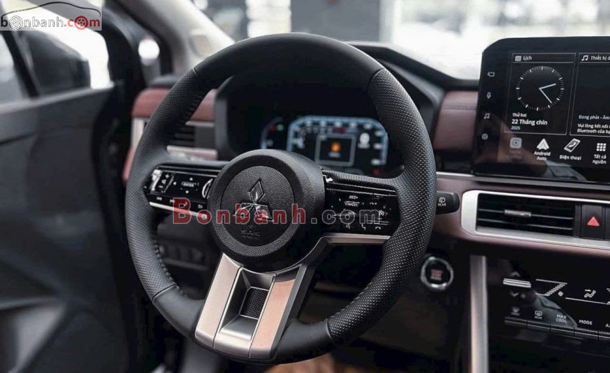 2026 Mitsubishi Xpander Cross 1.5 AT - ảnh nhỏ 4