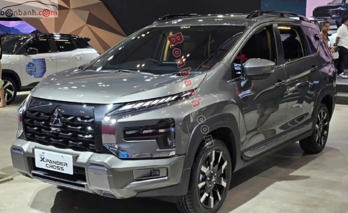 2026 Mitsubishi Xpander Cross 1.5 AT - ảnh nhỏ 3