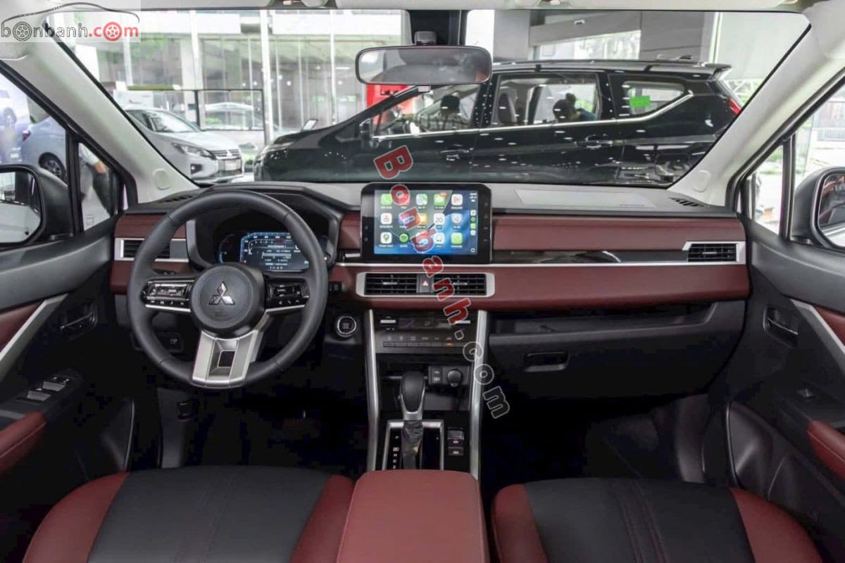 2026 Mitsubishi Xpander Cross 1.5 AT - ảnh nhỏ 5
