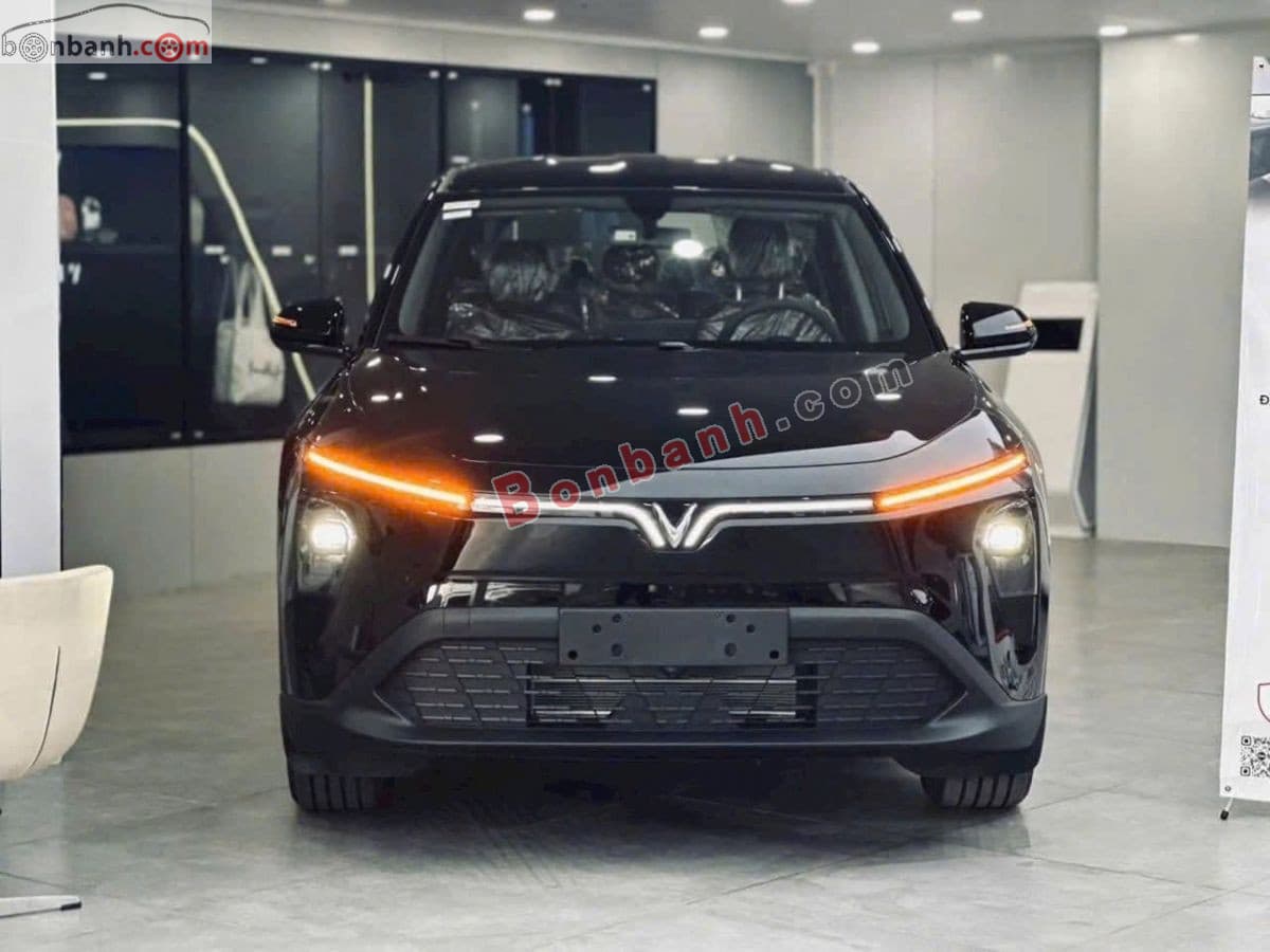 2026 VinFast VF MPV 7 AT