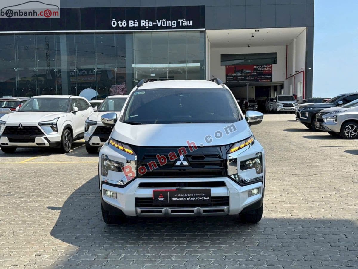 2023 Mitsubishi Xpander Cross 1.5 AT
