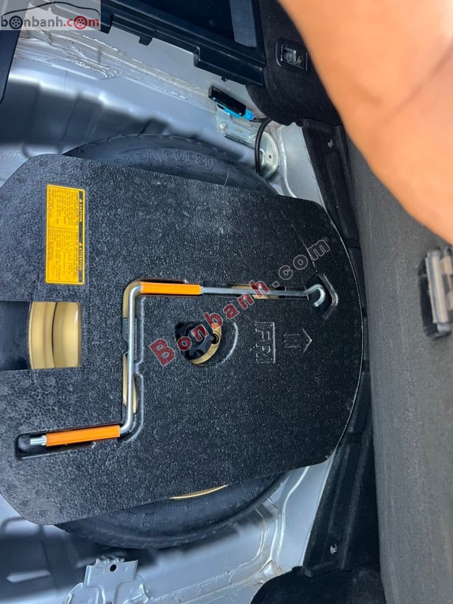 2007 Lexus IS 250 - ảnh nhỏ 6