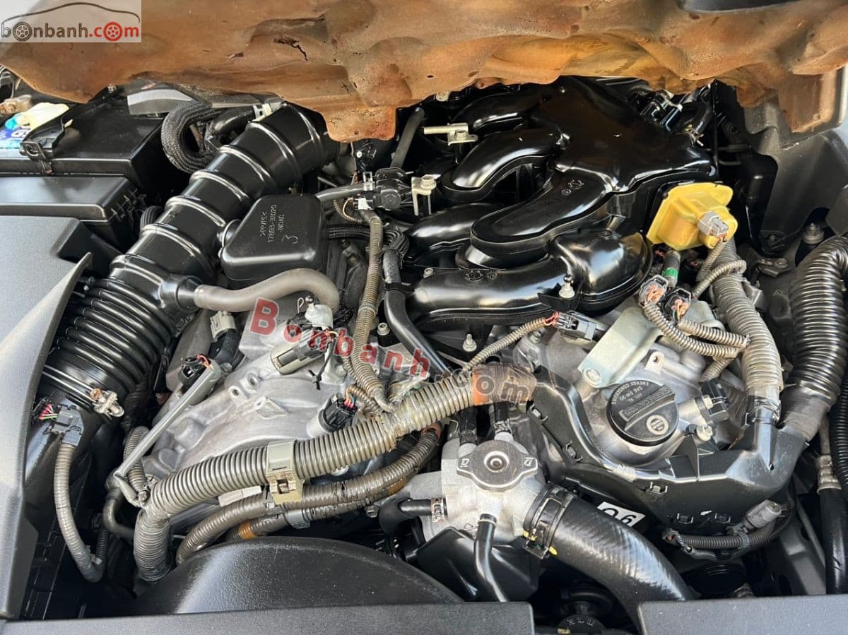 2007 Lexus IS 250 - ảnh nhỏ 10