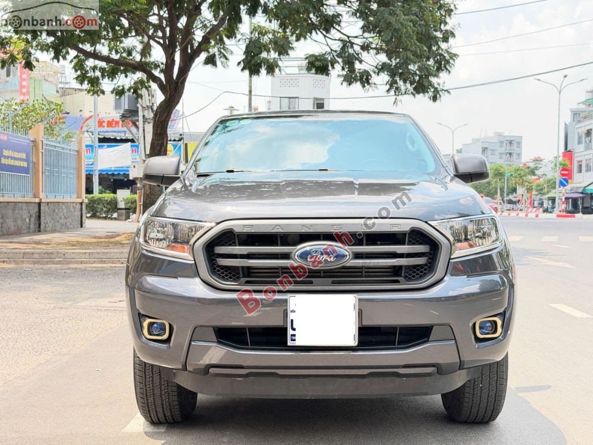 2019 Ford Ranger XLS 2.2L 4x2 AT