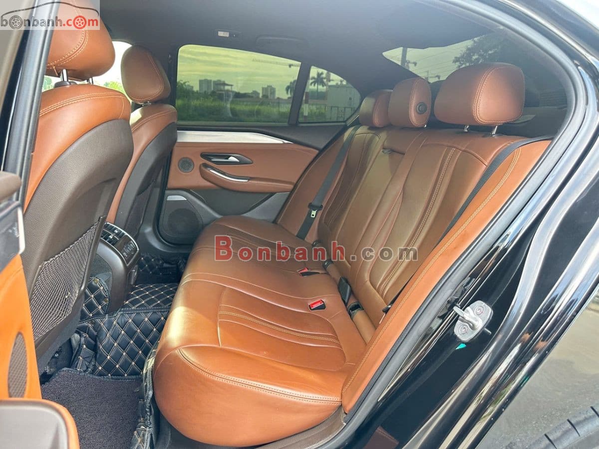 2019 VinFast Lux A 2.0 Premium 2.0 AT - ảnh nhỏ 9