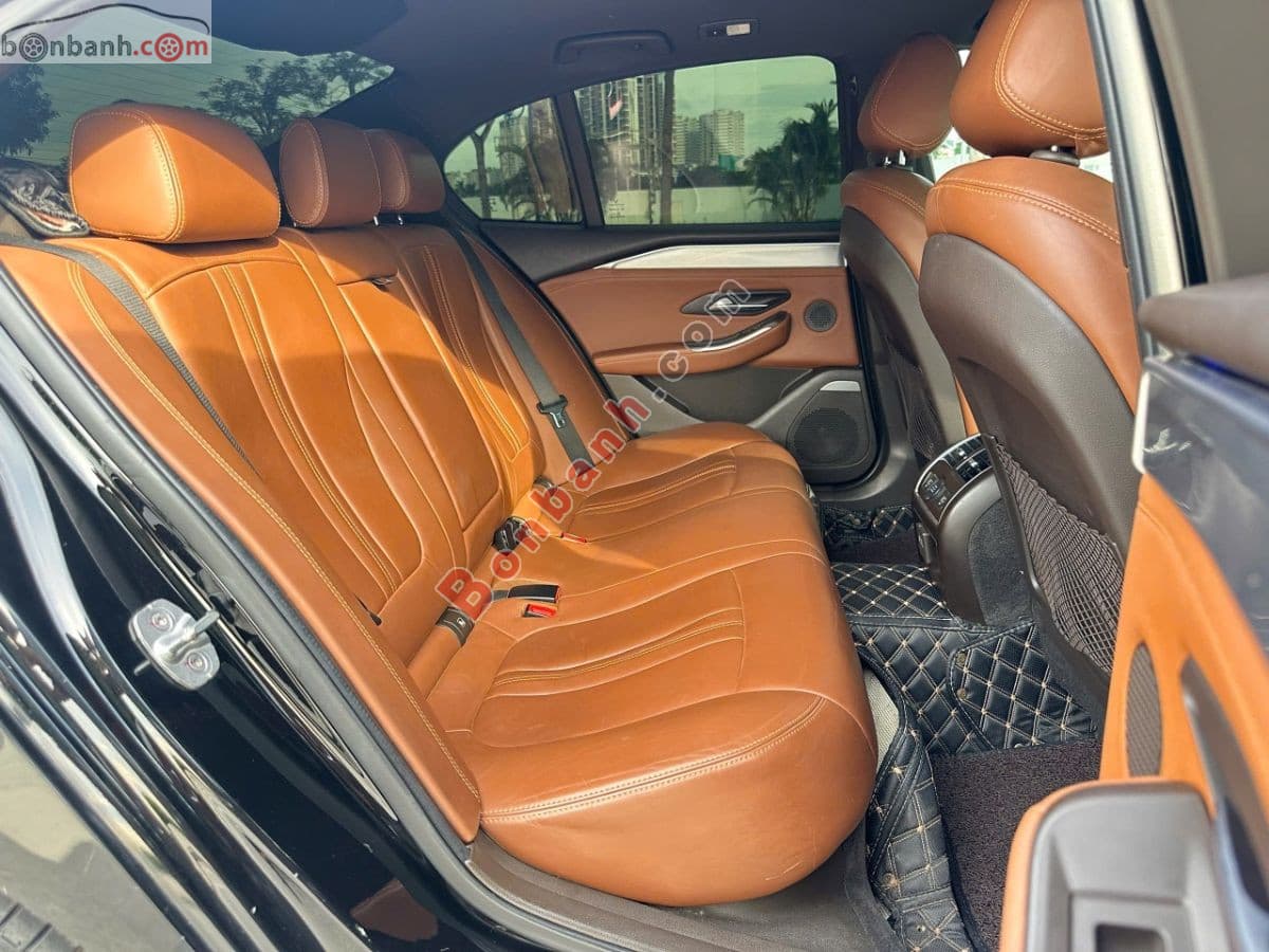 2019 VinFast Lux A 2.0 Premium 2.0 AT - ảnh nhỏ 10