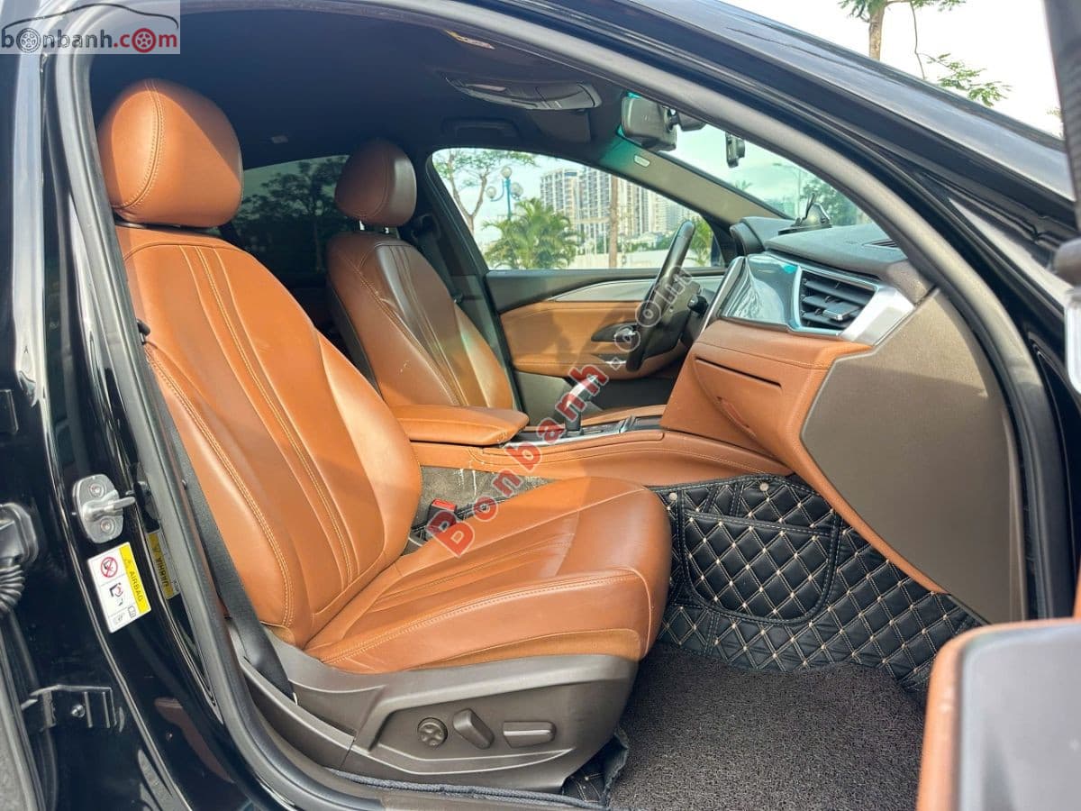 2019 VinFast Lux A 2.0 Premium 2.0 AT - ảnh nhỏ 6
