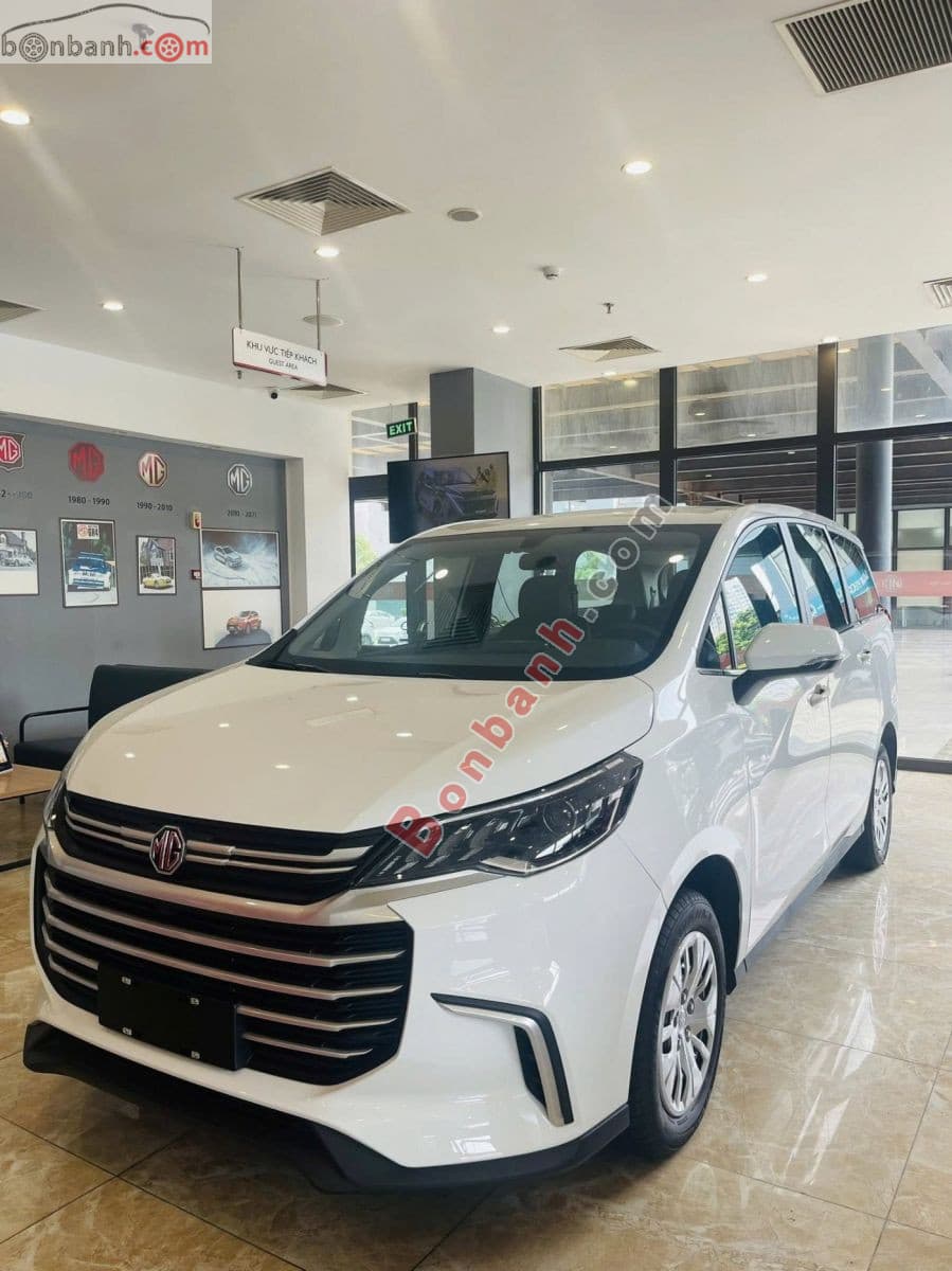 2025 MG G50 1.5 MT Com