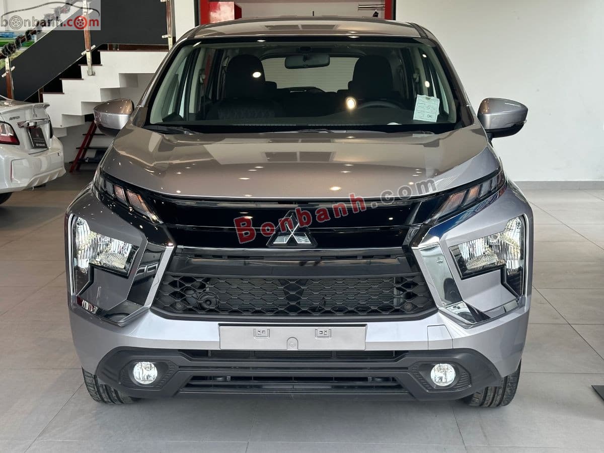 2026 Mitsubishi Xpander 1.5 AT