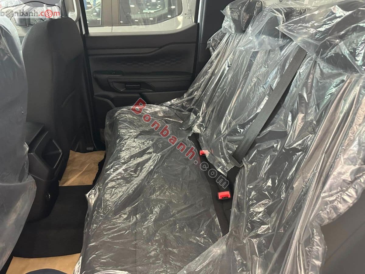 2026 Ford Ranger XLS 2.0L 4x2 AT - ảnh nhỏ 7