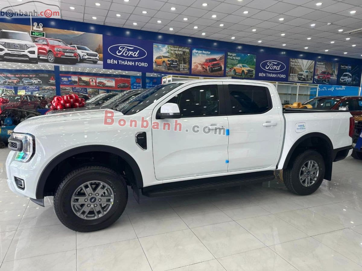 2026 Ford Ranger XLS 2.0L 4x2 AT - ảnh nhỏ 2