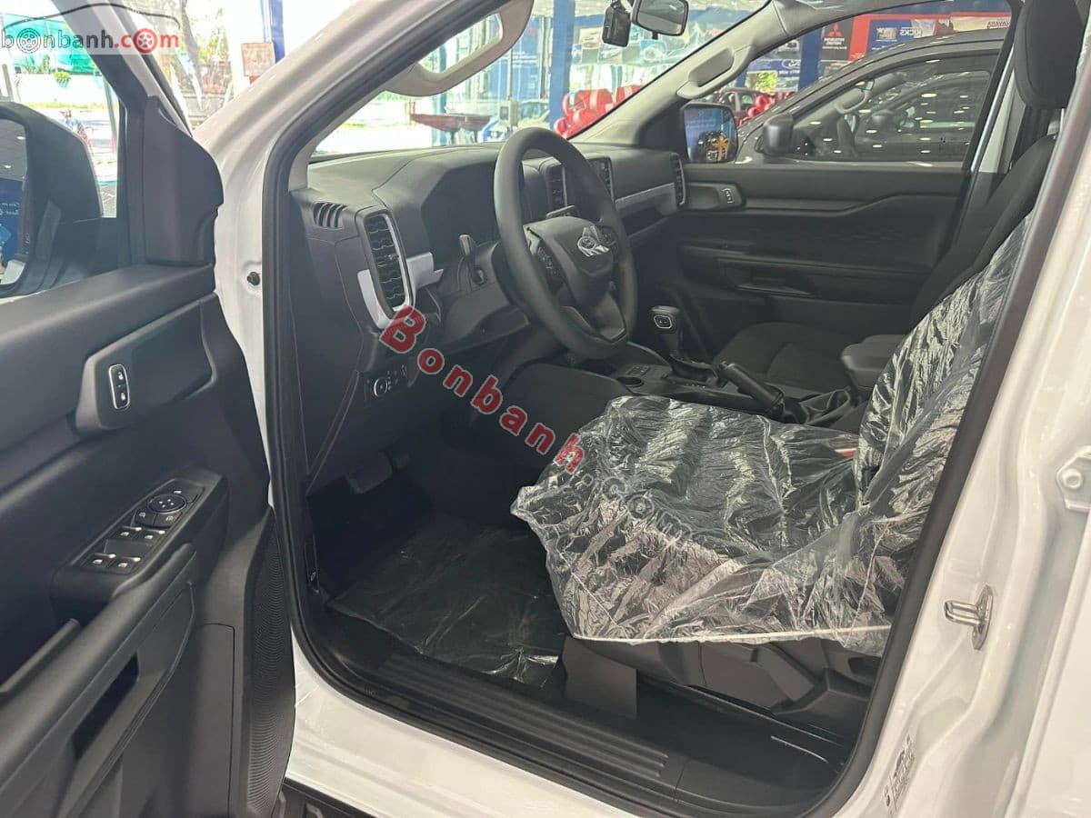 2026 Ford Ranger XLS 2.0L 4x2 AT - ảnh nhỏ 5