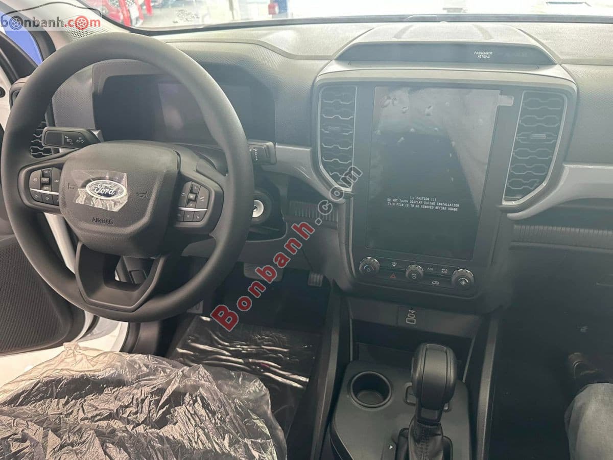 2026 Ford Ranger XLS 2.0L 4x2 AT - ảnh nhỏ 6