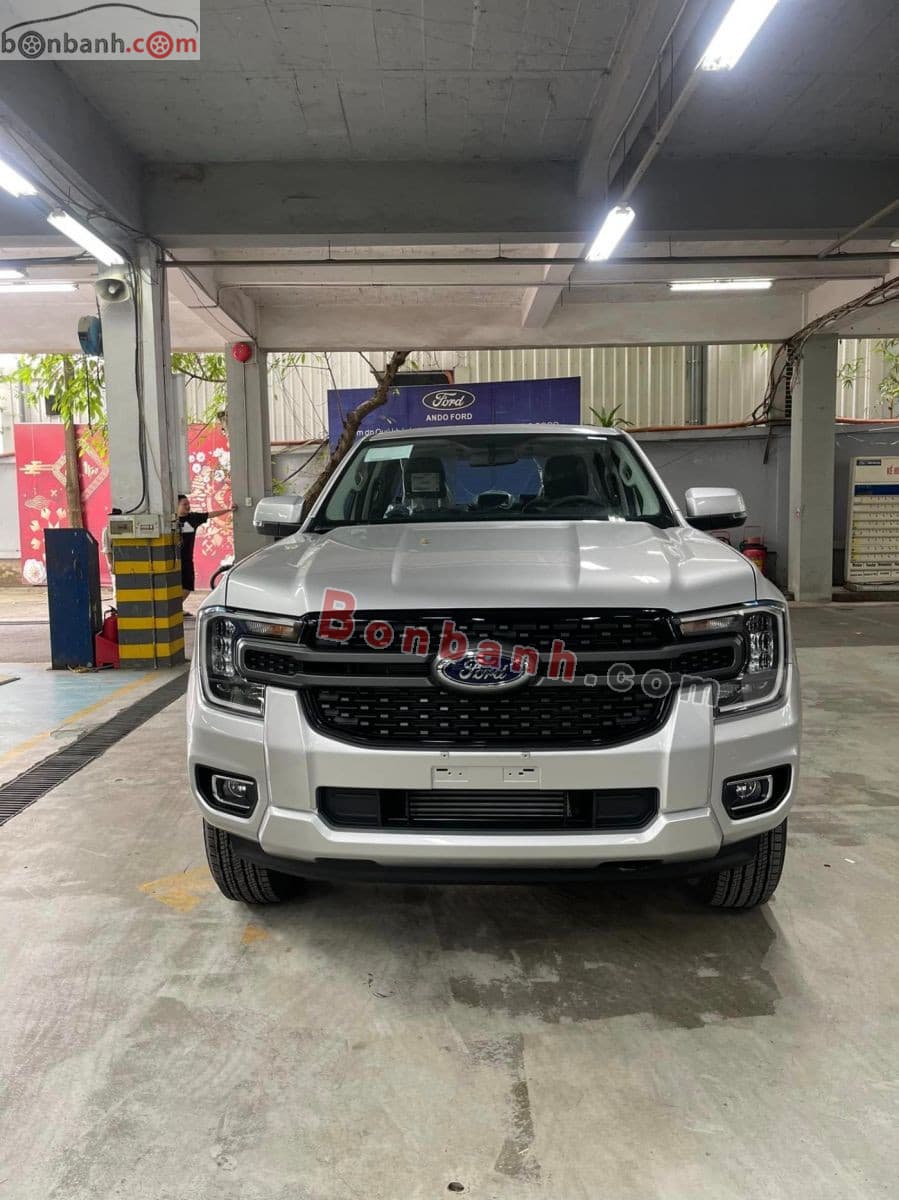 2026 Ford Ranger XLS 2.0L 4x2 AT