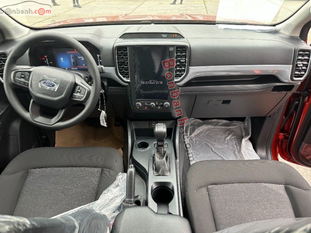 2026 Ford Ranger XLS 2.0L 4x2 AT - ảnh nhỏ 5