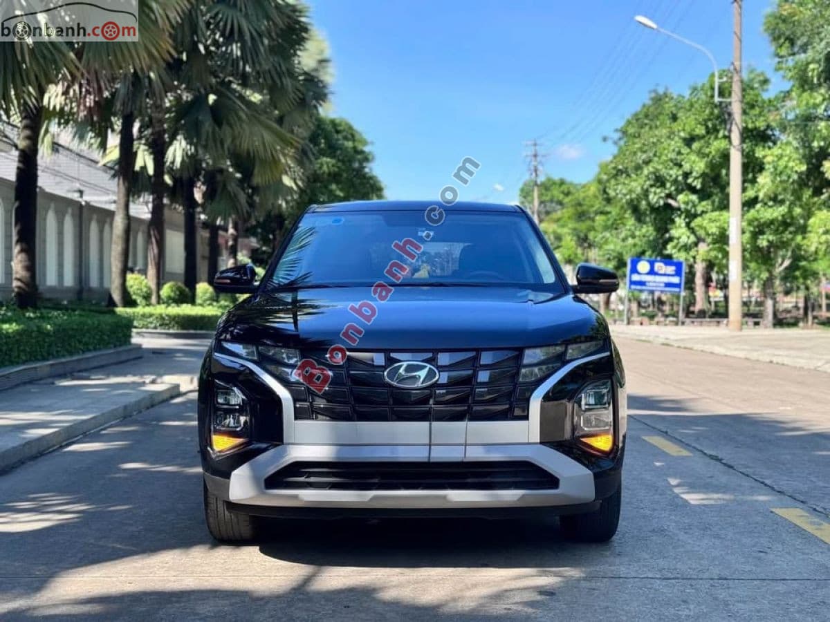 2023 Hyundai Creta Đặc biệt 1.5 AT