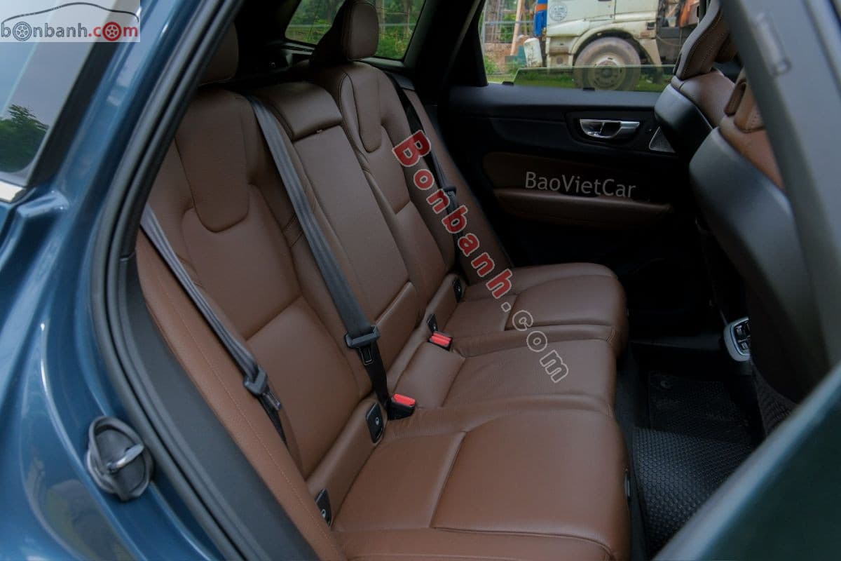 2022 Volvo XC60 Inscription B6 AWD - ảnh nhỏ 10