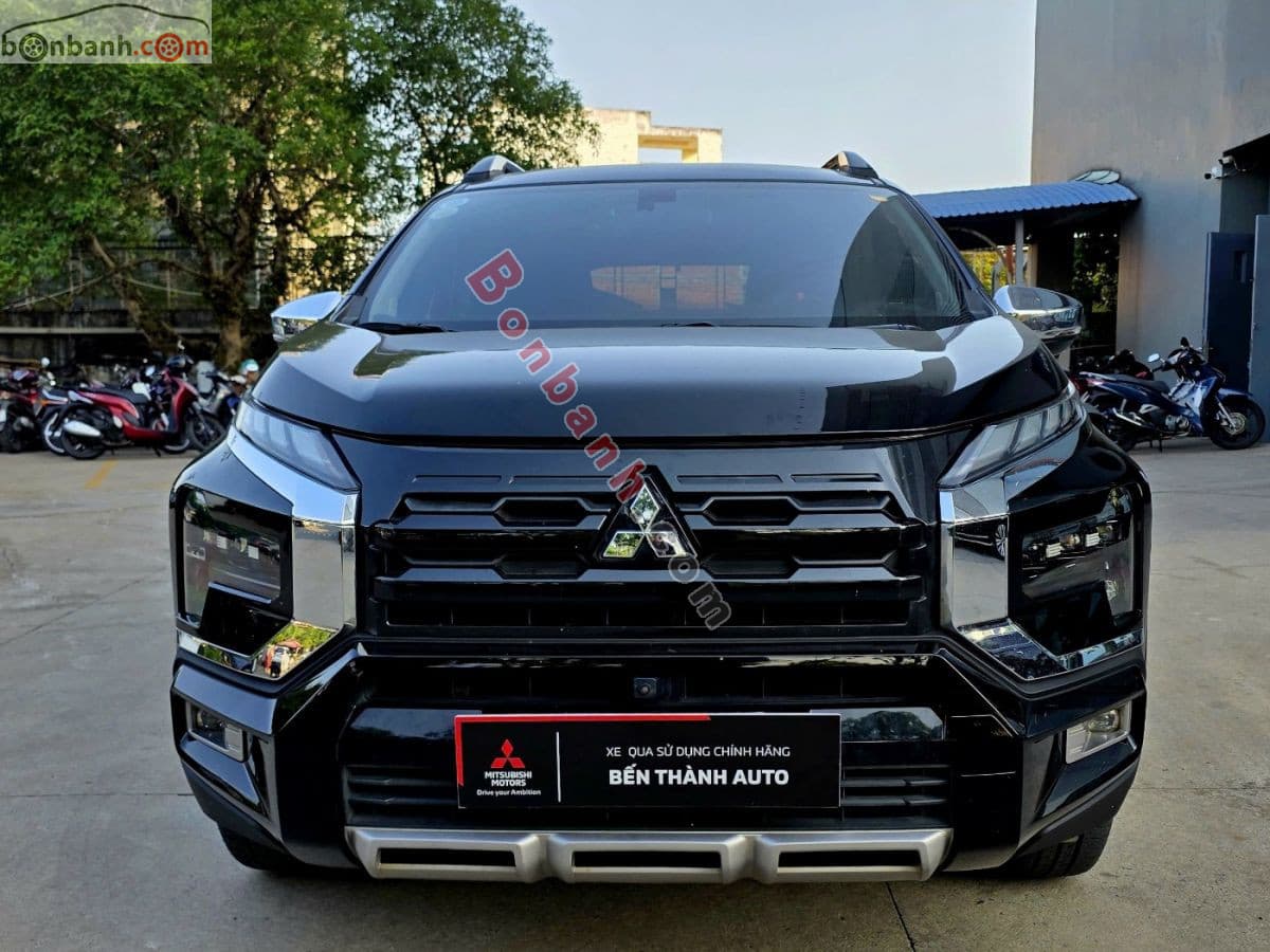 2024 Mitsubishi Xpander Cross 1.5 AT