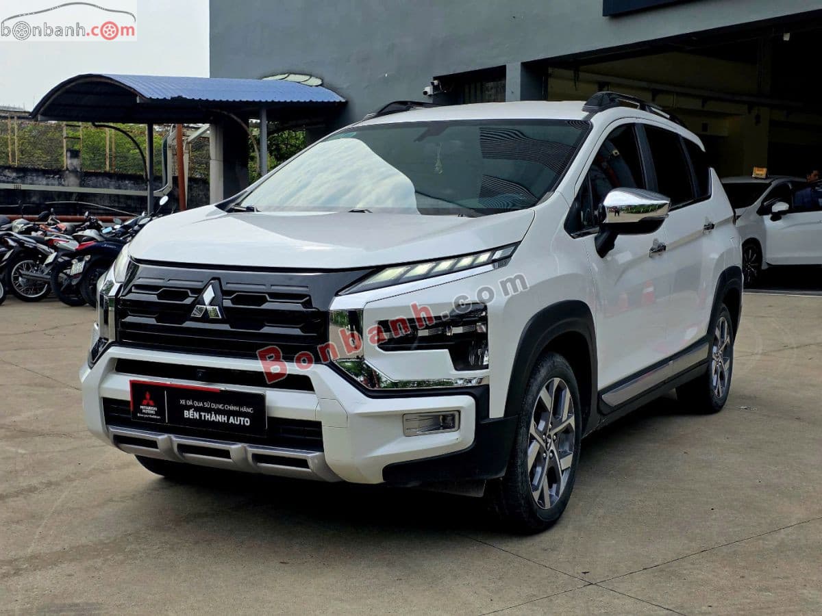 2024 Mitsubishi Xpander Cross 1.5 AT