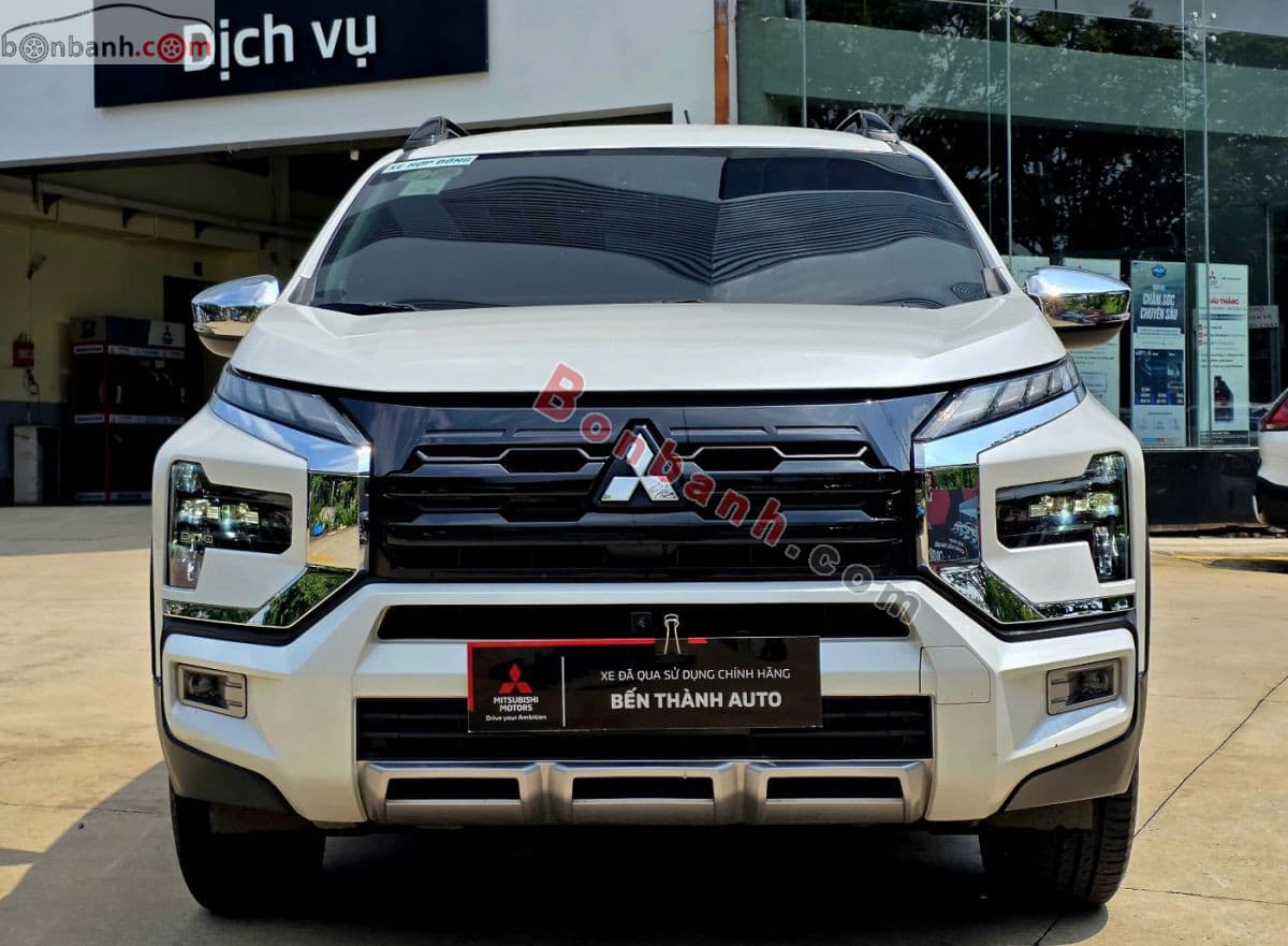 2025 Mitsubishi Xpander Cross 1.5 AT