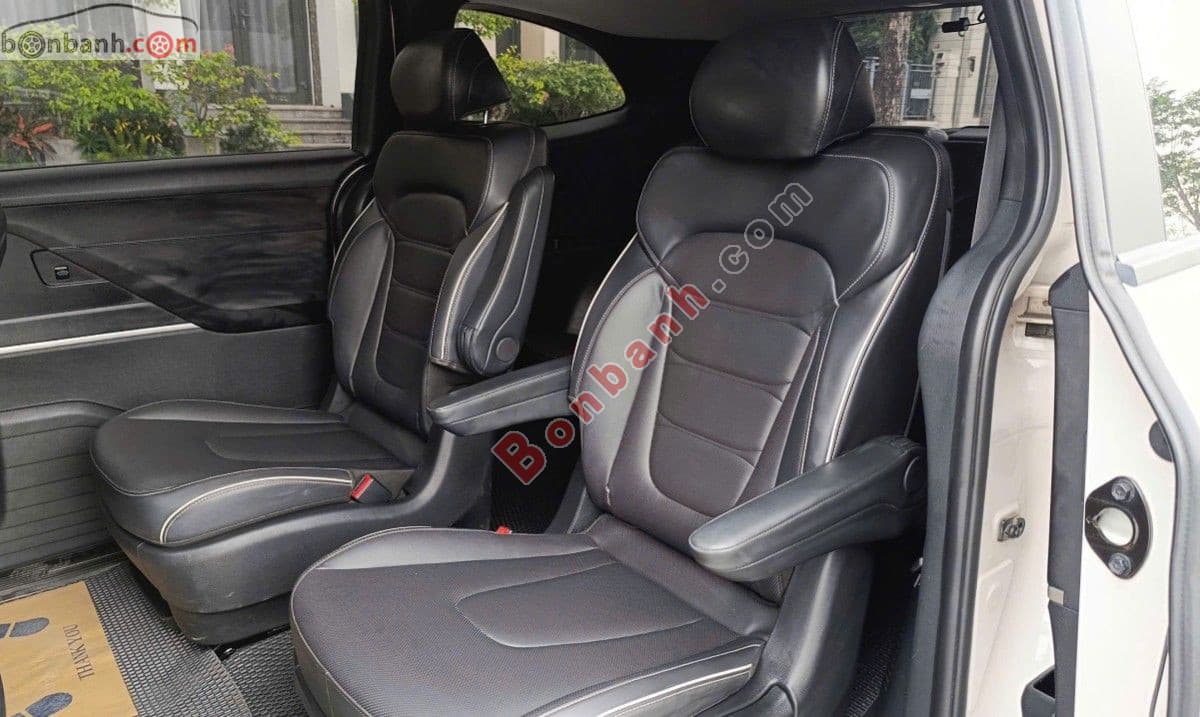 2023 Hyundai Custin Tiêu Chuẩn 1.5T - ảnh nhỏ 5