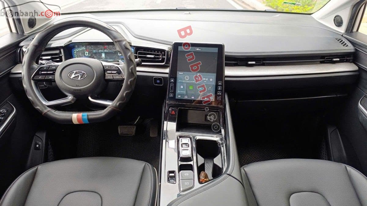 2023 Hyundai Custin Tiêu Chuẩn 1.5T - ảnh nhỏ 6