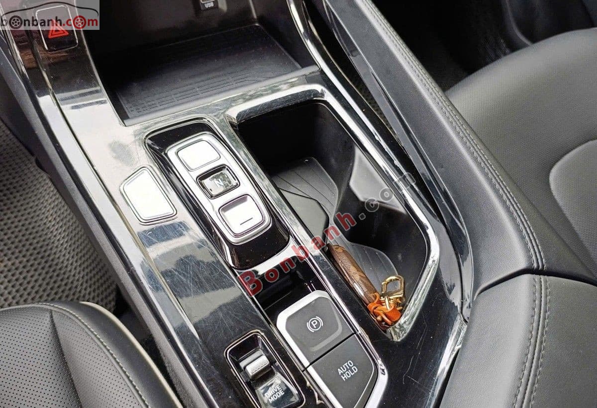 2023 Hyundai Custin Tiêu Chuẩn 1.5T - ảnh nhỏ 9