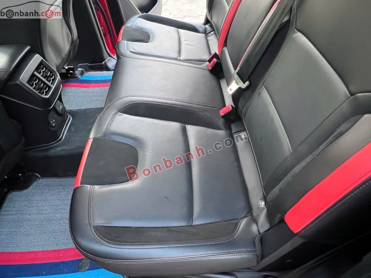 2024 Ford Ranger Raptor 2.0L 4x4 AT - ảnh nhỏ 8